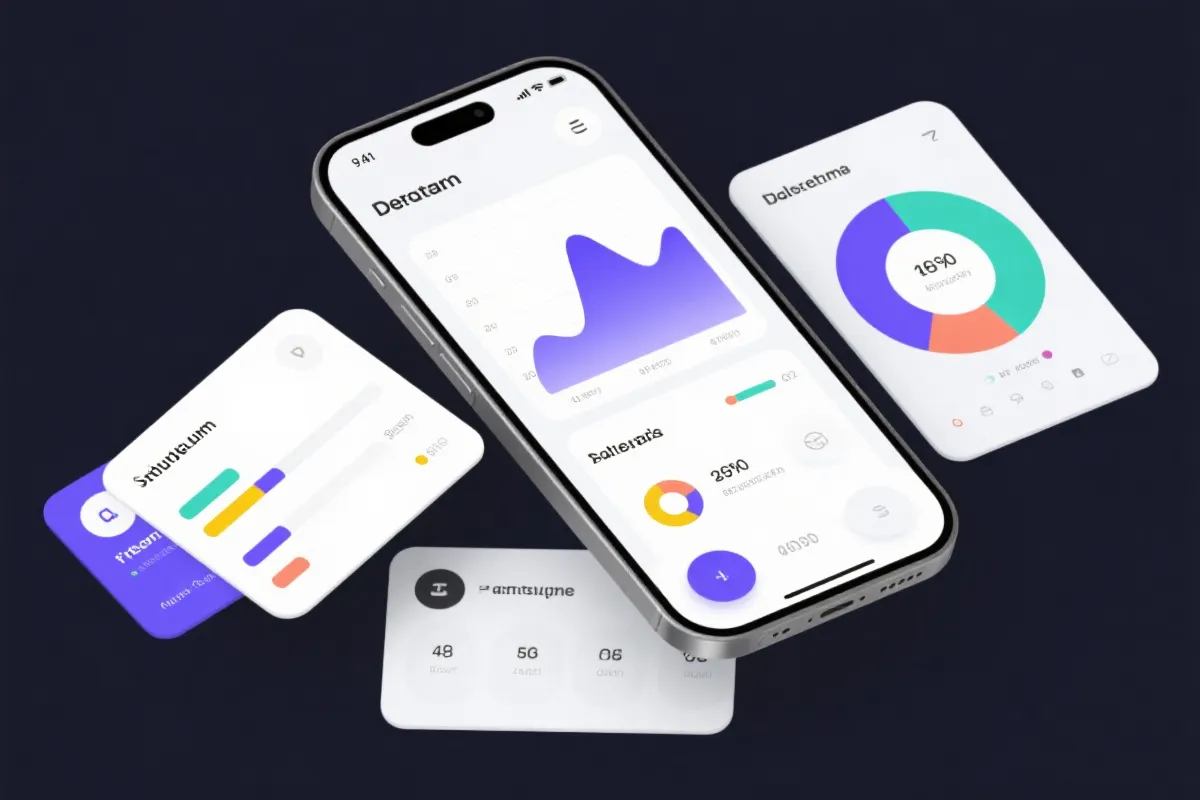 SG11选5计划移动端界面预览