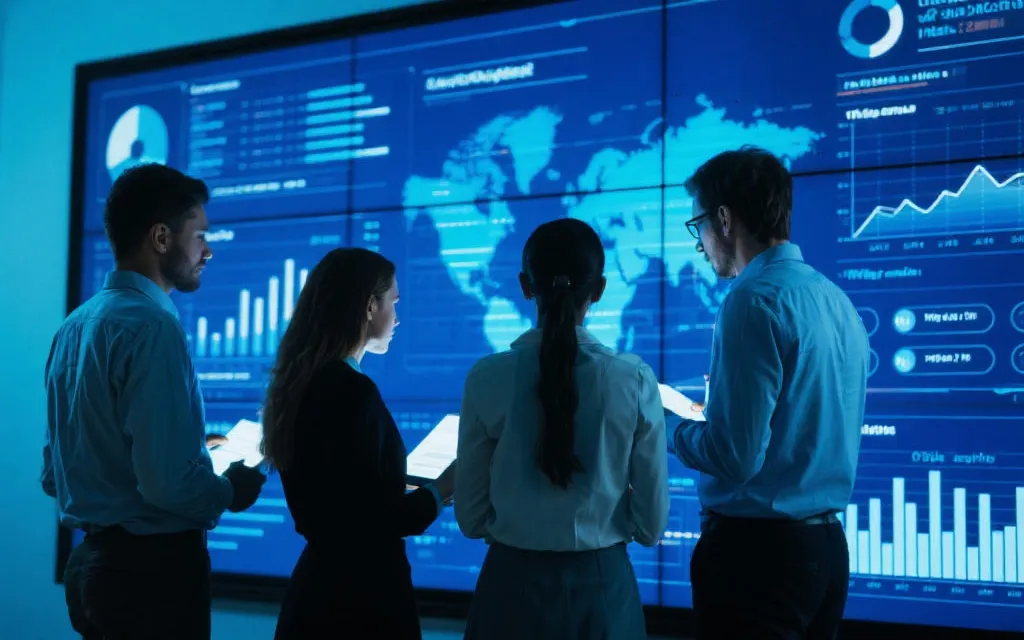 澳洲幸运10计划预测的科学解码：数据结构与模型理论全景解析